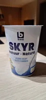 Skyr nature