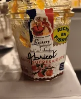 Confiture abricots