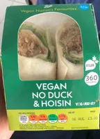 NO DUCK HOISIN