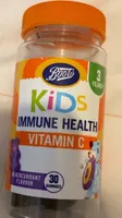 Kids Vitamin C