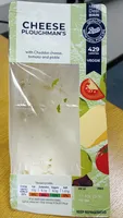 Cheese Ploughmans
