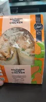 Southern Fried Chicken