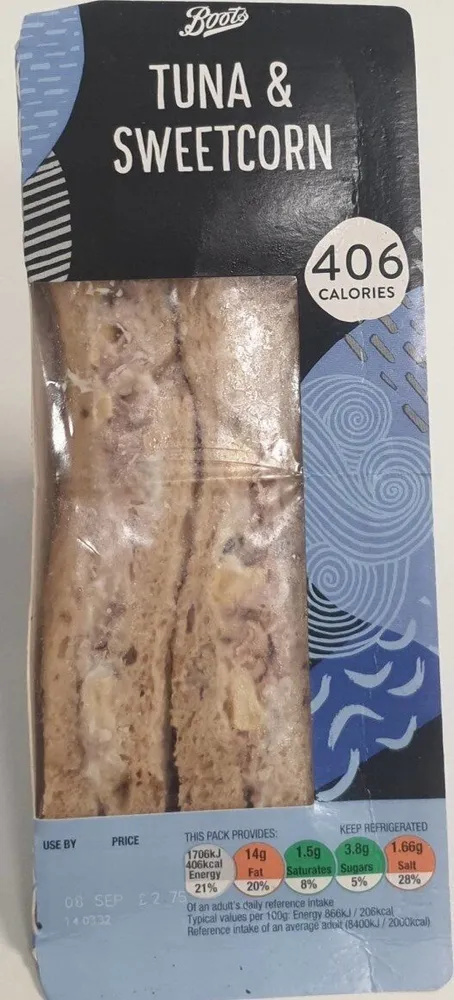 Tuna