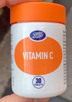 Vitamin C