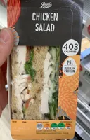 Chicken salad