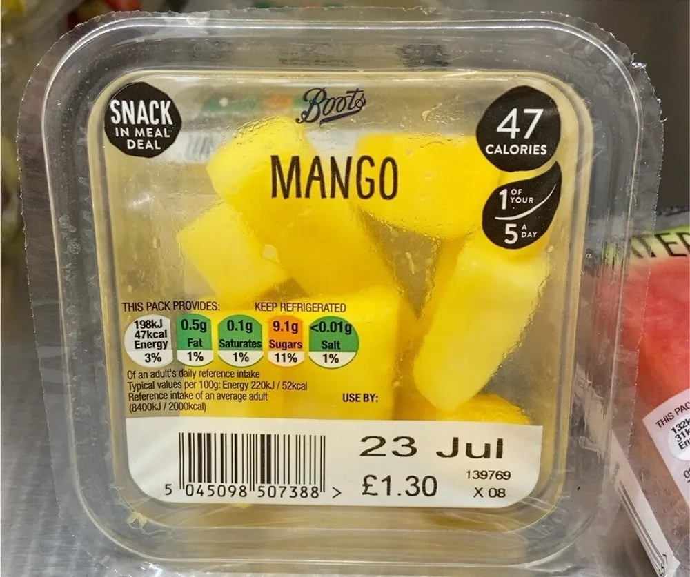 Mango