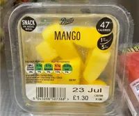 Mango