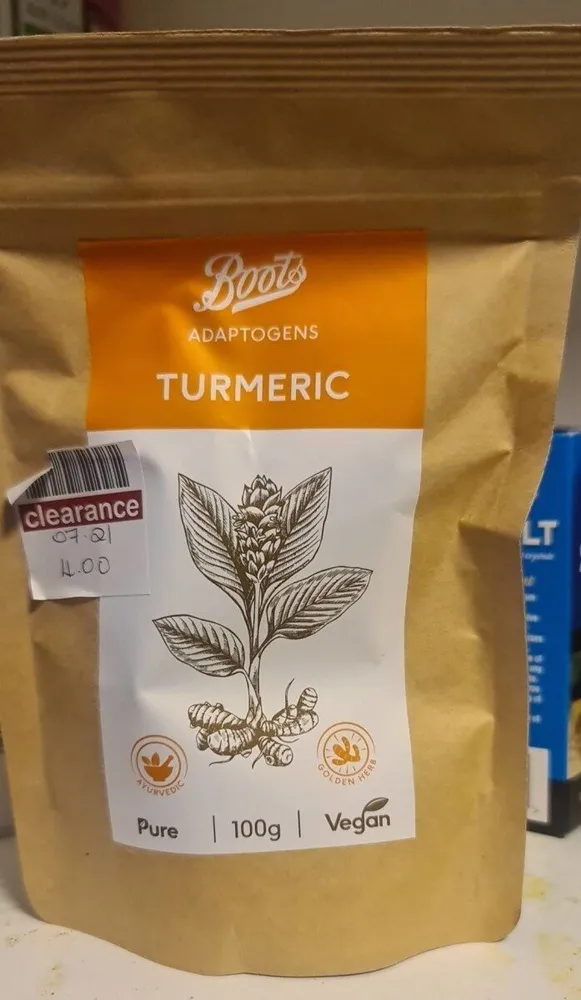 Turmeric