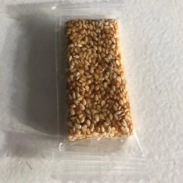 Barre de Sésames