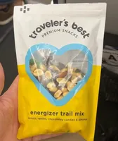 energizer trail mix