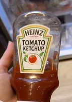 Tomato ketchup