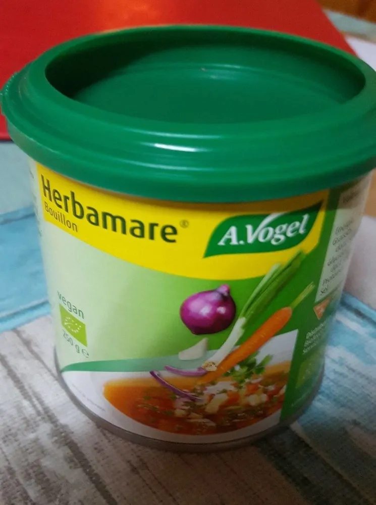 Herbamare