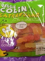 fruit sours