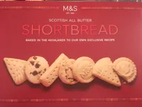 Shortbread
