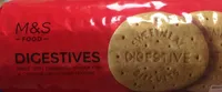 Digestives