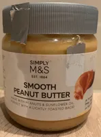 Smooth Peanut Butter