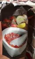 Prawn cocktail hand cooked