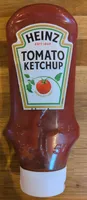 Tomato Ketchup