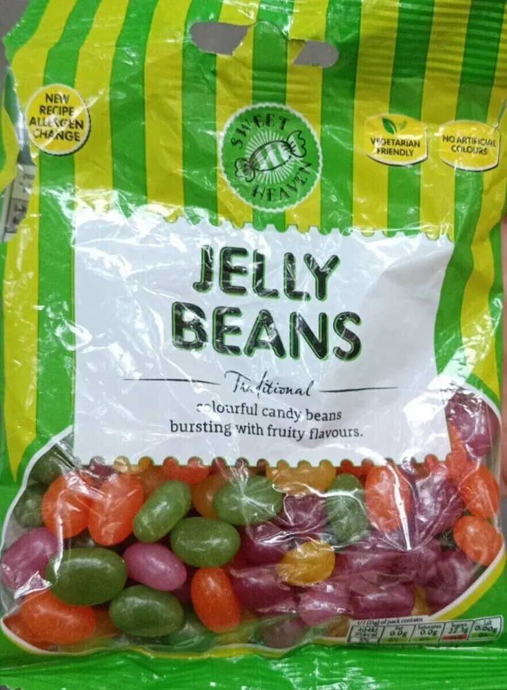 Jelly Beans