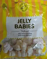 Jelly Babies