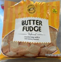Butter Fudge