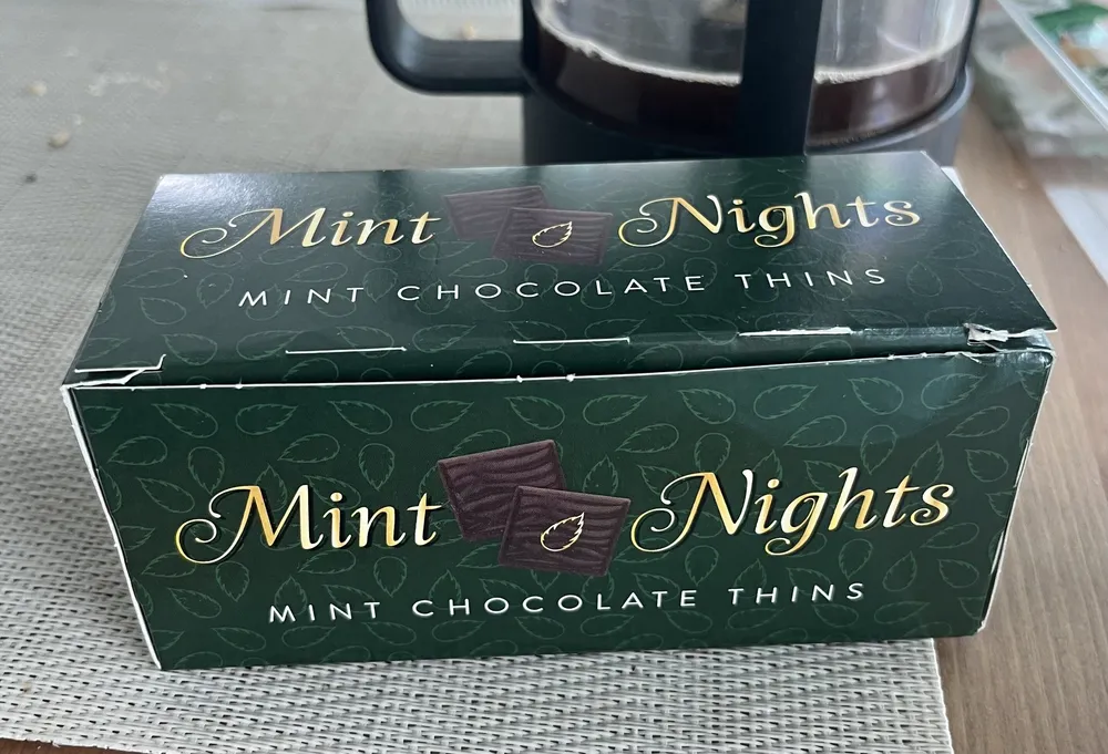 Mint Nights