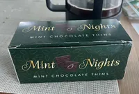 Mint Nights