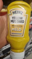 Yellow Mustard
