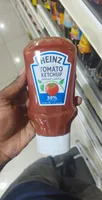 Tomato Ketchup Less Sugar & Salt