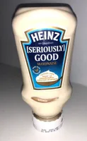 Heinz Seriously Good Mayonnaise