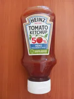 Tomato Ketchup