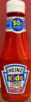 Kids Tomato Ketchup