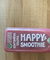 Happy Smoothie