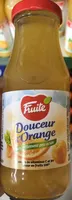 Douceur d'Orange