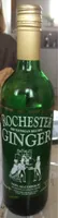 Rochester Ginger Drink