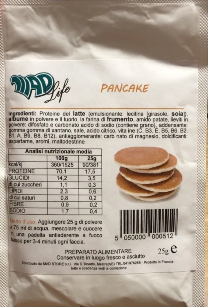 Pancake