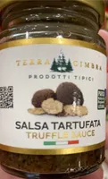 Salsa tartufata