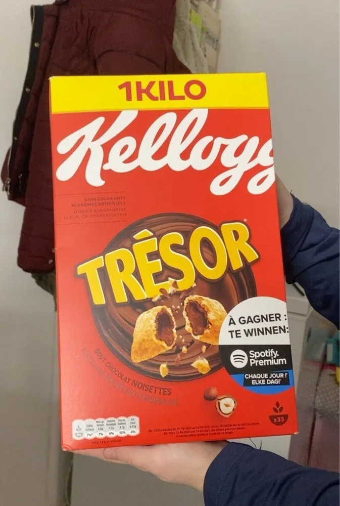 Tresor