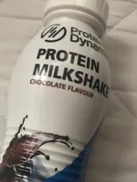 Protein milkshake
