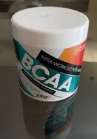 Bcaa amino acid energy