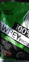 Whey protein