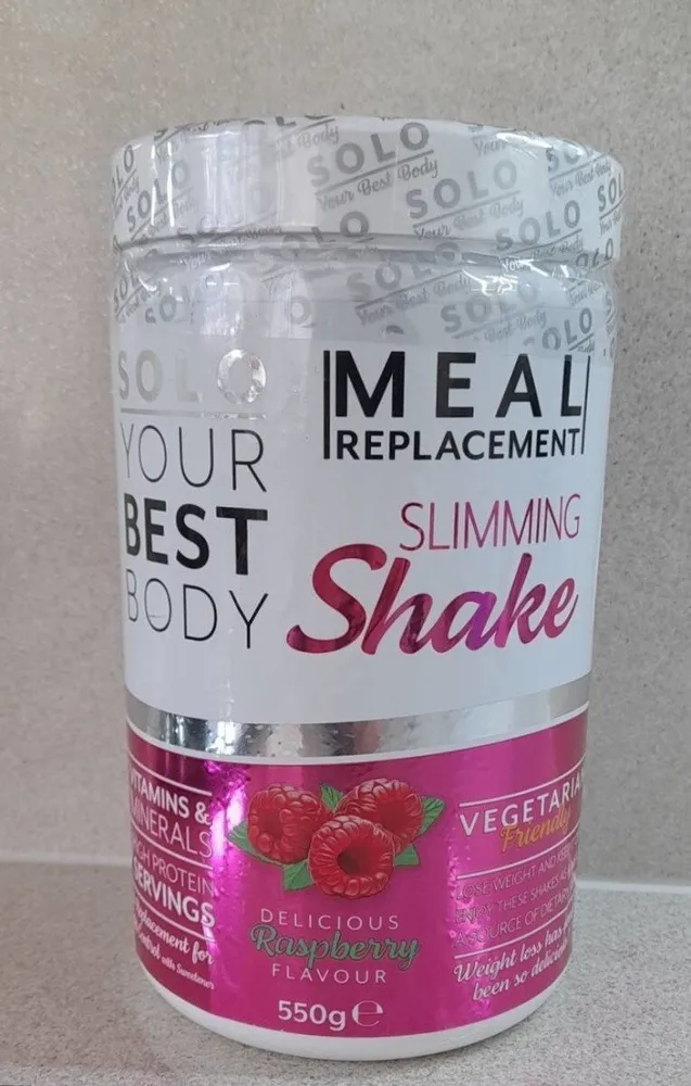 Slimming Shake