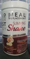 Meal Replacement Slimming Shake