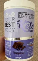 Keto Shake