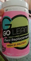 Go lean