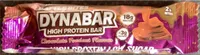 Dynabar High Protein Bar