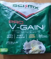 Pro V-gain