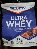 Scimix protien