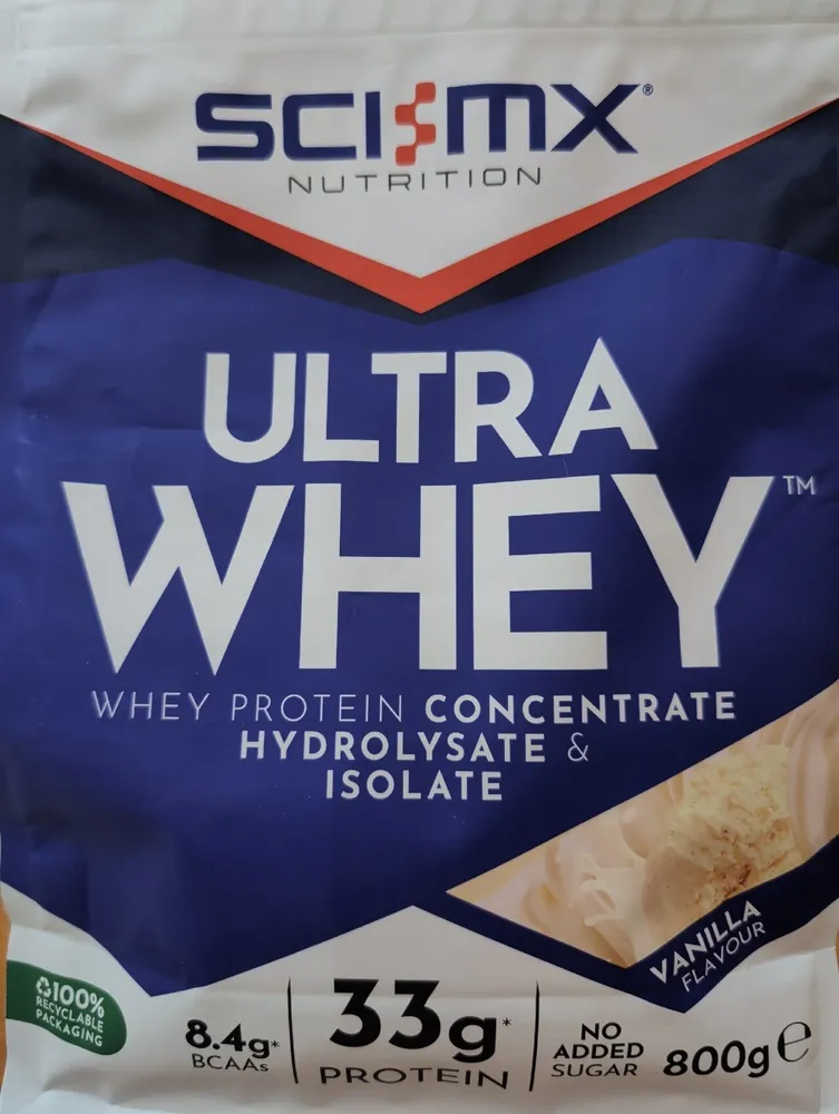 ultra whey
