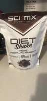 Diet Shake Meal Replacement